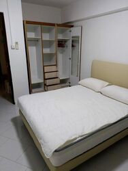 Blk 831 Hougang Central (Hougang), HDB 4 Rooms #626966251